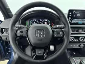 Honda Civic (2026) thumbnail 17