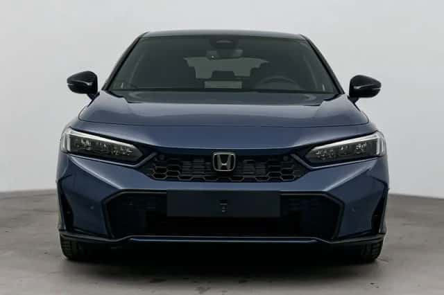 Honda Civic (2026) thumbnail 5