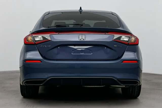 Honda Civic (2026) thumbnail 6