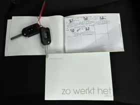 Honda HR-V (2018) thumbnail 17