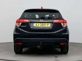 Honda HR-V (2018) thumbnail 6