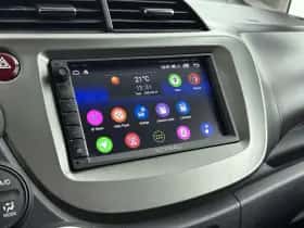 Honda Jazz thumbnail 11