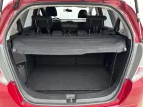 Honda Jazz thumbnail 17