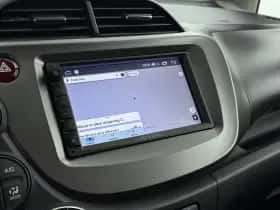 Honda Jazz thumbnail 7