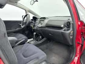 Honda Jazz thumbnail 10