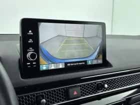 Honda Civic (2024) thumbnail 13