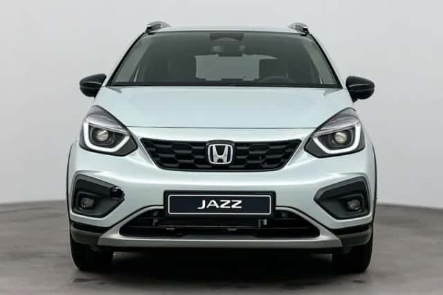 Honda Jazz (2026) thumbnail 5