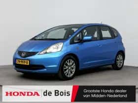 Honda Jazz (2011)