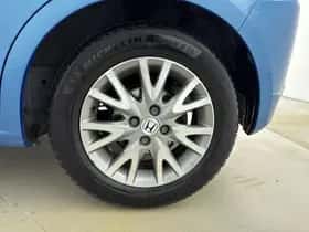 Honda Jazz (2011) thumbnail 15