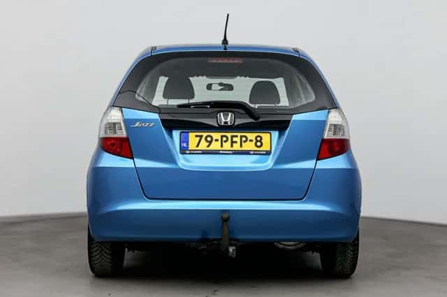 Honda Jazz (2011) thumbnail 5
