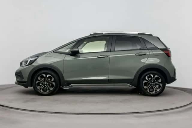 Honda Jazz (2026) thumbnail 2