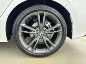 Honda Civic (2026) thumbnail 12