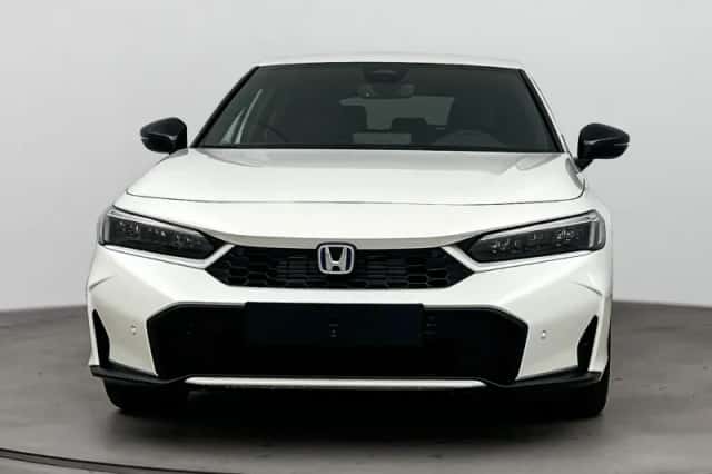 Honda Civic (2026) thumbnail 5