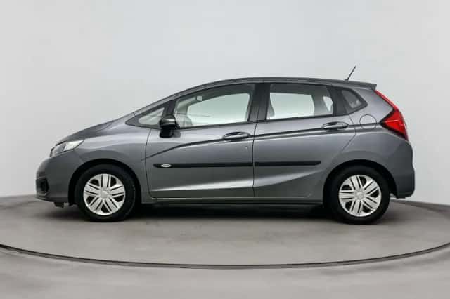 Honda Jazz (2018) thumbnail 3