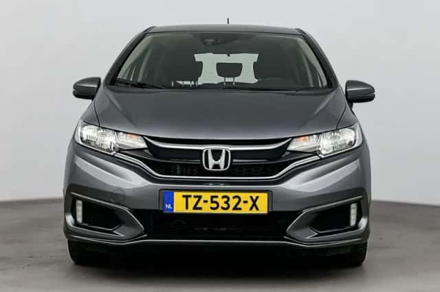 Honda Jazz (2018) thumbnail 5