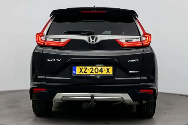 Honda CR-V (2019) thumbnail 6