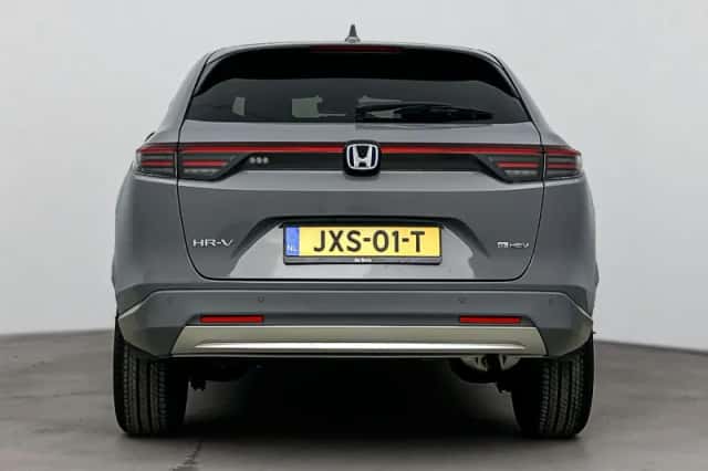 Honda HR-V (2026) thumbnail 6