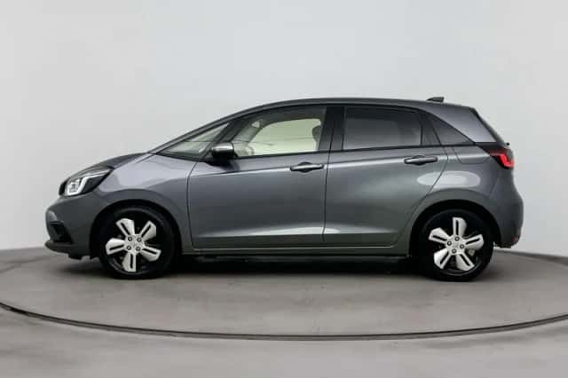 Honda Jazz (2020) thumbnail 3