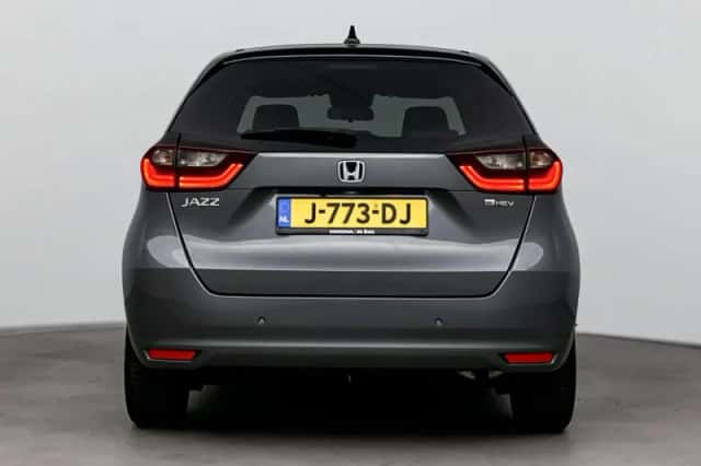 Honda Jazz (2020) thumbnail 6