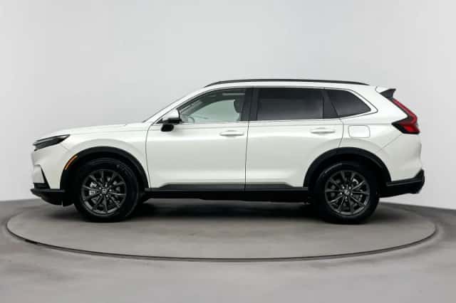 Honda CR-V (2026) thumbnail 2
