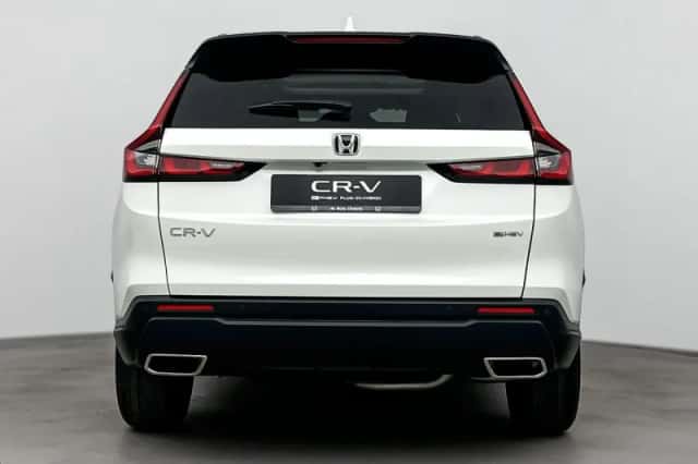 Honda CR-V (2026) thumbnail 5