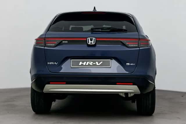 Honda HR-V (2026) thumbnail 5