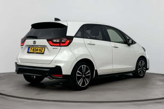 Honda Jazz (2023) thumbnail 2
