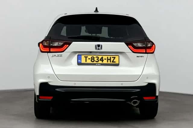 Honda Jazz (2023) thumbnail 6
