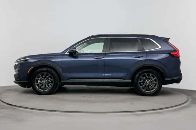 Honda CR-V (2025) thumbnail 3