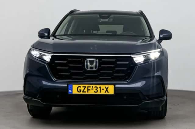 Honda CR-V (2025) thumbnail 5