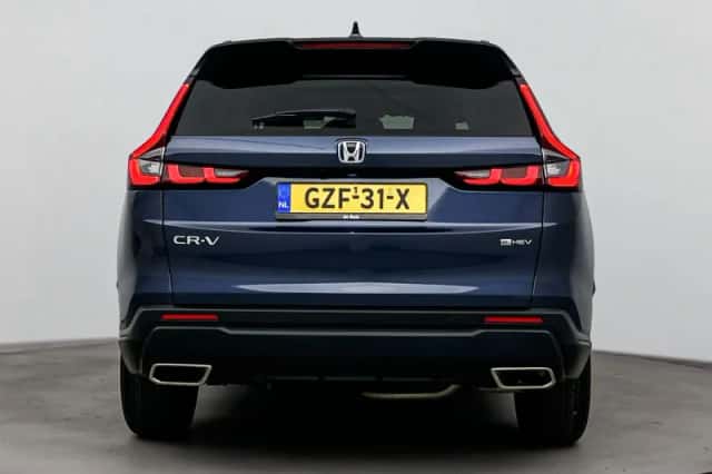 Honda CR-V (2025) thumbnail 6