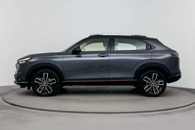 Honda HR-V (2023) thumbnail 3