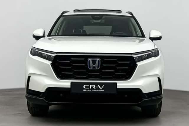 Honda CR-V (2026) thumbnail 3