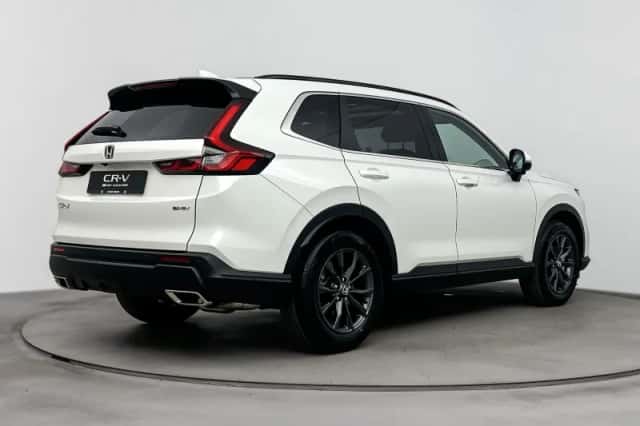 Honda CR-V (2026) thumbnail 5