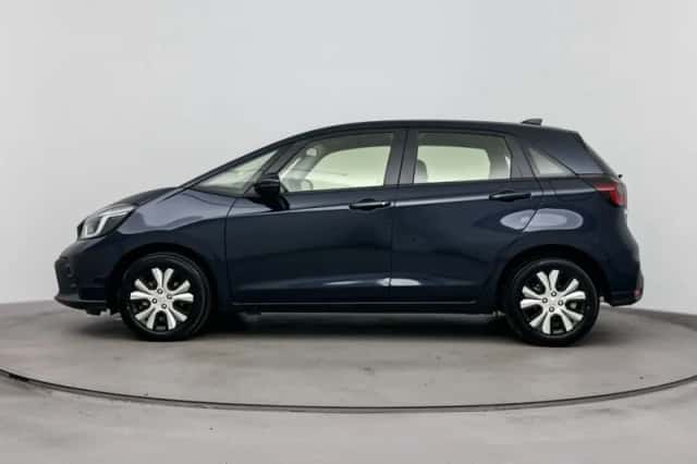 Honda Jazz (2026) thumbnail 3