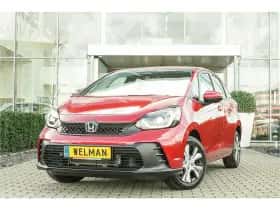 Honda Jazz (2026) thumbnail 2