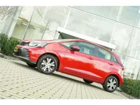Honda Jazz (2026) thumbnail 11
