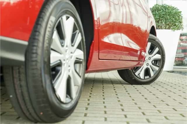 Honda Jazz (2026) thumbnail 12