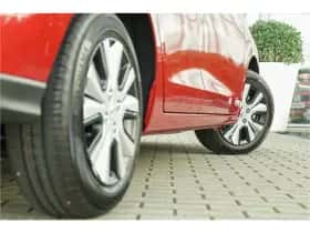 Honda Jazz (2026) thumbnail 12