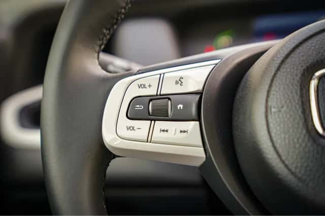 Honda Jazz (2026) thumbnail 14