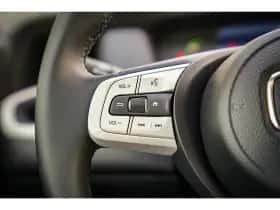 Honda Jazz (2026) thumbnail 14