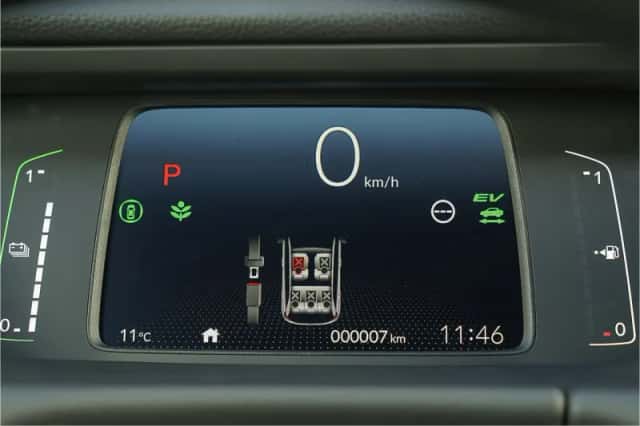 Honda Jazz (2026) thumbnail 15