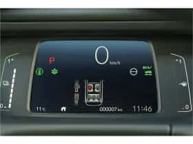 Honda Jazz (2026) thumbnail 15