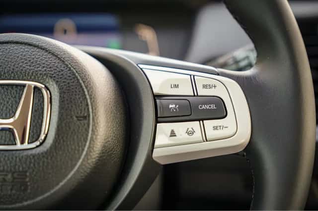 Honda Jazz (2026) thumbnail 16