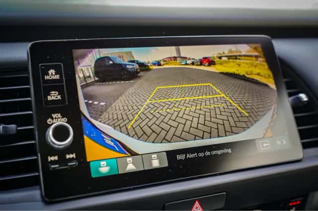 Honda Jazz (2026) thumbnail 17