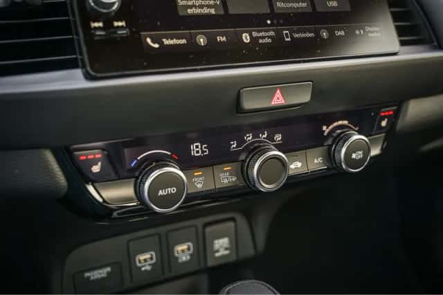 Honda Jazz (2026) thumbnail 19