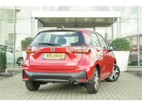 Honda Jazz (2026) thumbnail 3