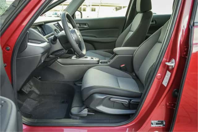 Honda Jazz (2026) thumbnail 21