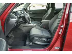 Honda Jazz (2026) thumbnail 21