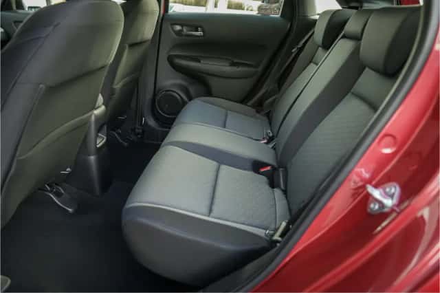 Honda Jazz (2026) thumbnail 22